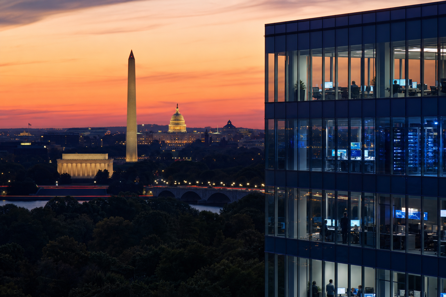 dc it support