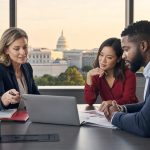 managed IT services cost in Washington DC budget planning