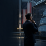 CMMC levels explained as an ascending three-tier roadmap for defense contractors