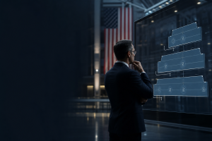CMMC levels explained as an ascending three-tier roadmap for defense contractors