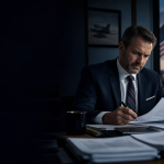 DFARS compliance - defense contractor reviewing DFARS 252.204-7012 contract clauses