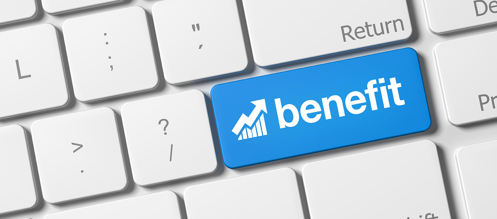 benefits of managed services