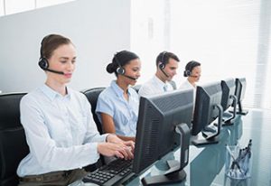 Outsourced IT Services