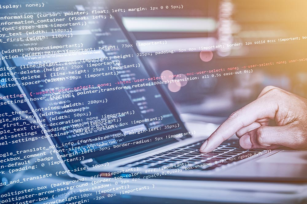 800-171 compliance for arlington businesses