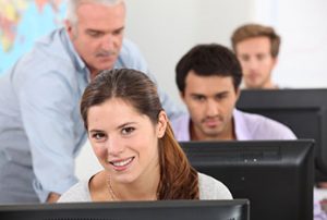 employee lead training