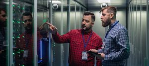 fairfax managed it services