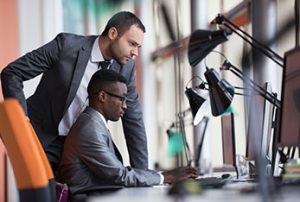 outsourcing help desk services