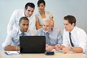 Consulting dc