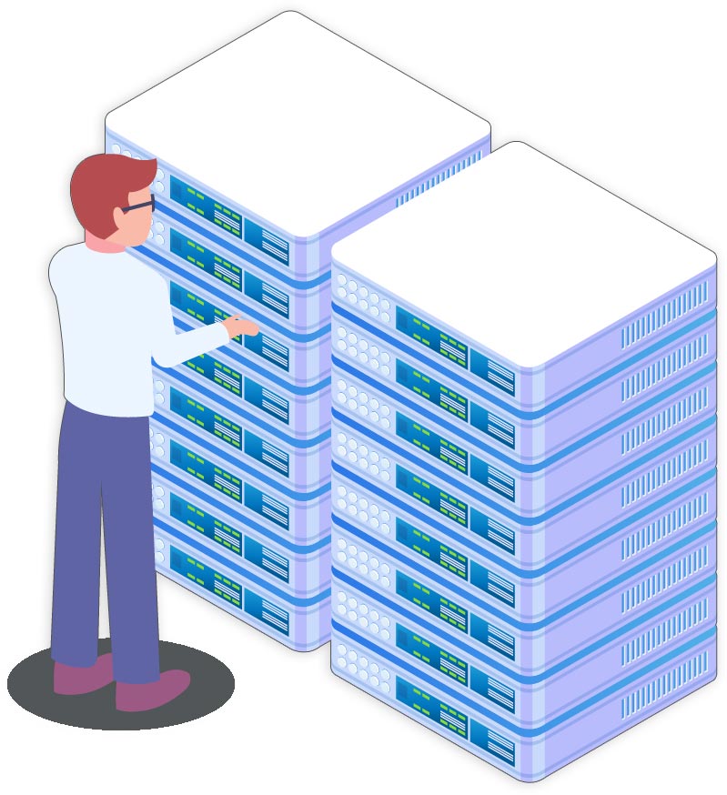 managed services vendor certifications