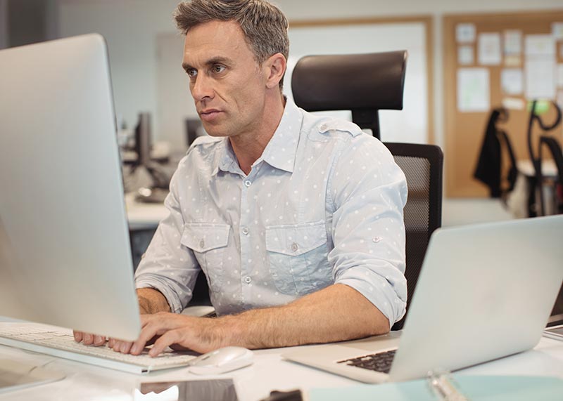 business technology management