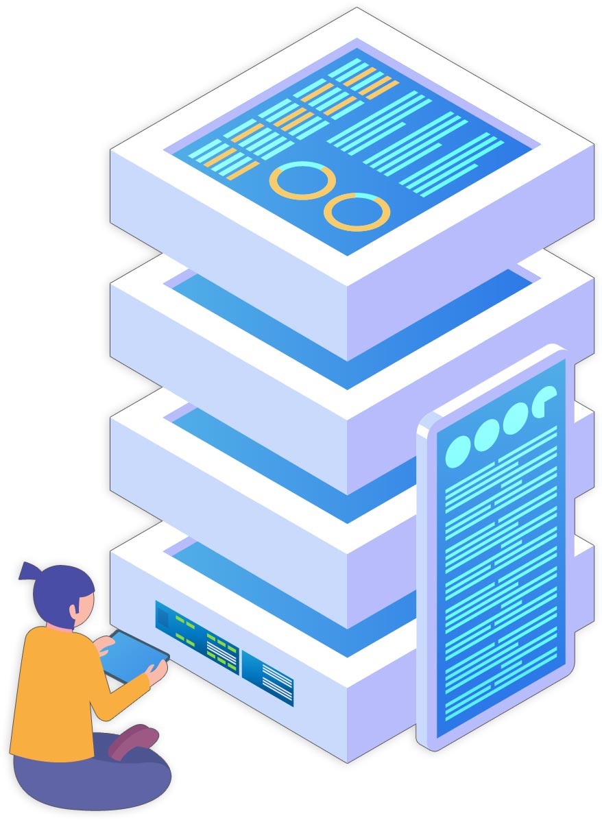 business technology management services