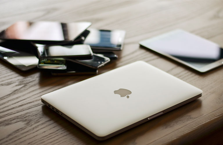Maryland Business Devices