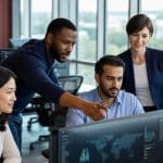 managed service providers in Virginia IT team supporting local businesses