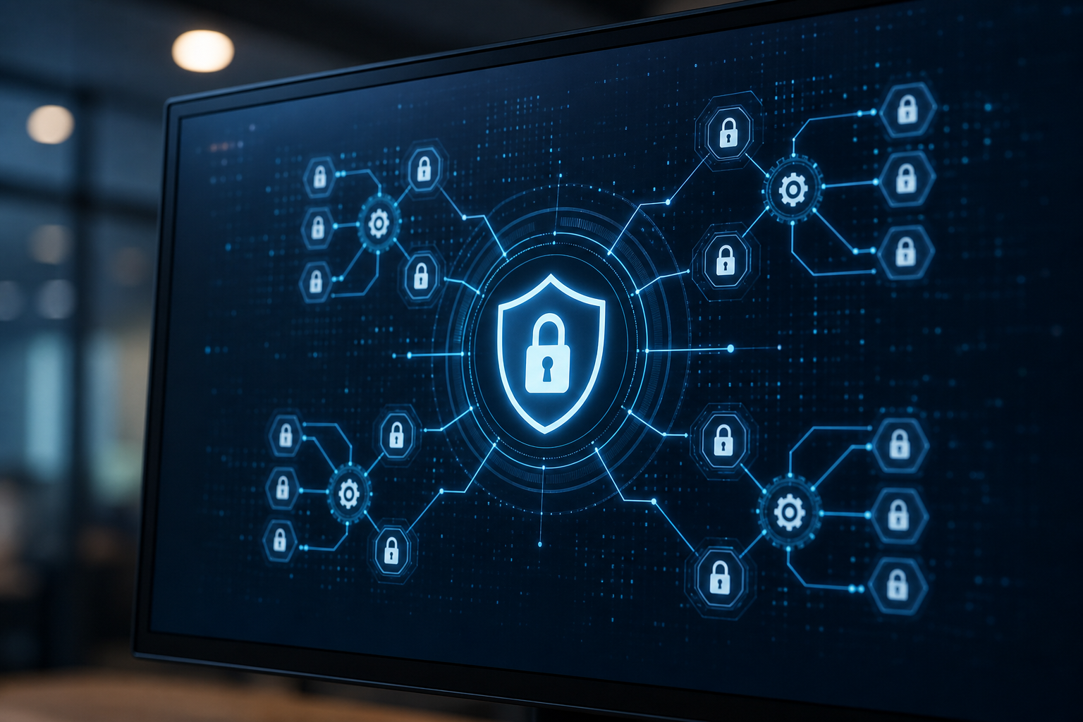 The 110 NIST 800-171 security requirements organized into control families