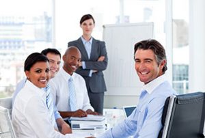 positive reinforcement