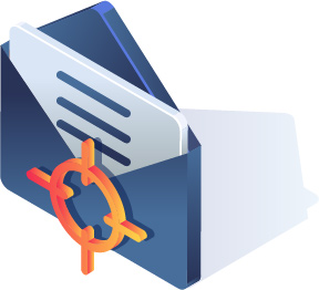 employee email security