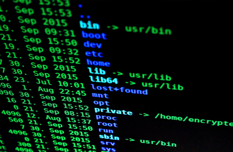 IT Security Services