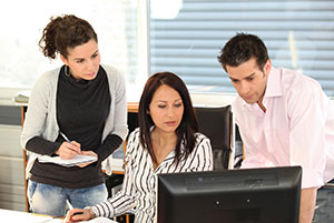 successful it consultants