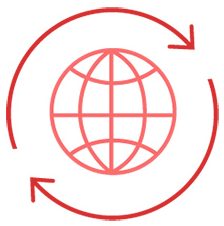 showing technology solution