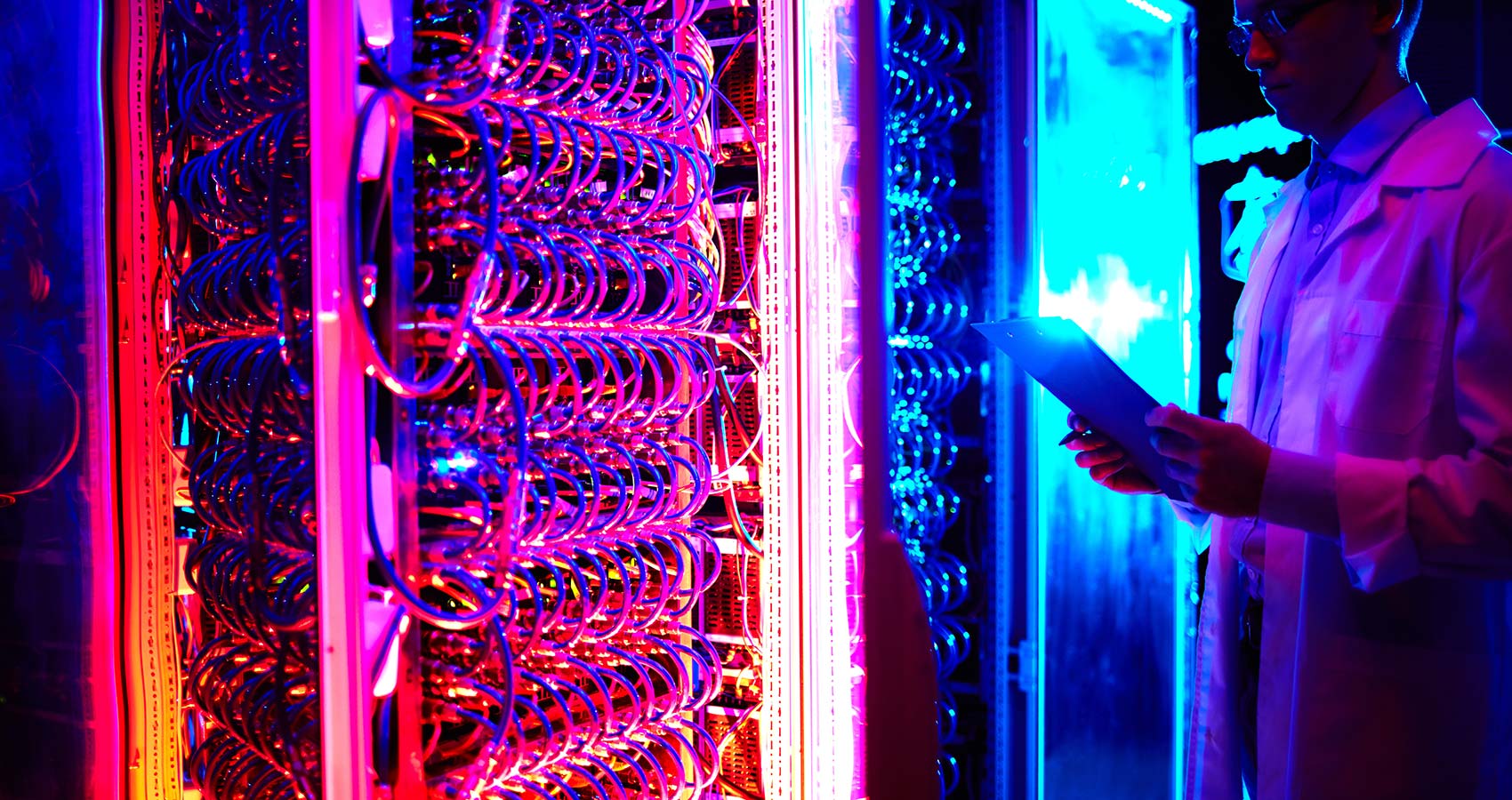 managed it services washington dc